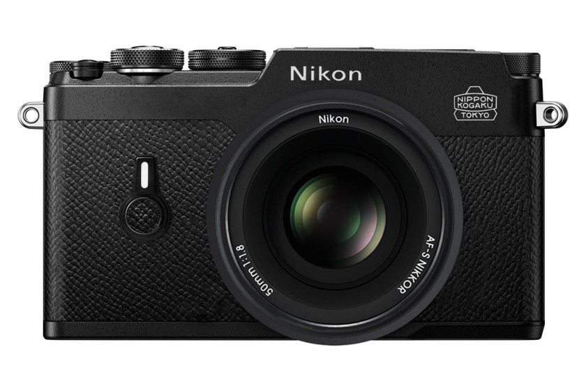 nieoficjalne przykłady projektu pełnoklatkowego bezlusterkowca Nikona / nikonrumors.com