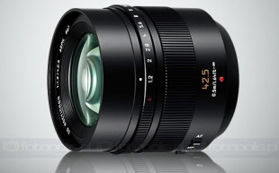 Leica DG Nocticron 42,5 mm f/1,2 ASPH P.O.I.S. - oficjalna premiera