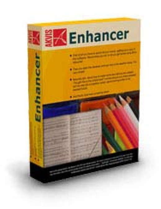 AKVIS Enhancer w wersji 4.2
