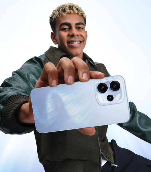 Oppo Reno 15 Pro - średniak dla kreatywnych. Niezłe aparaty w przystępnej cenie