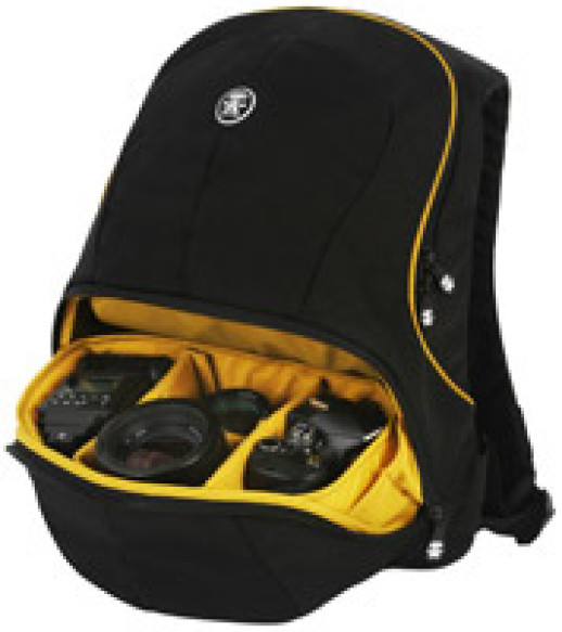 Crumpler Muffin Top Half Photo - plecak fotograficzny