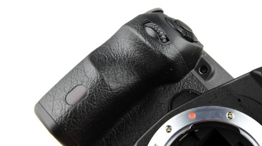 Pentax K-3 II