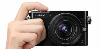 Panasonic Lumix GM5 - Firmware 1.1
