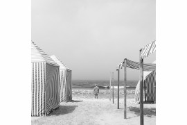 fot. DIago Lage, "Sea Stripes", 1. miejsce w kategorii Fotograf Roku / IPPA 2019