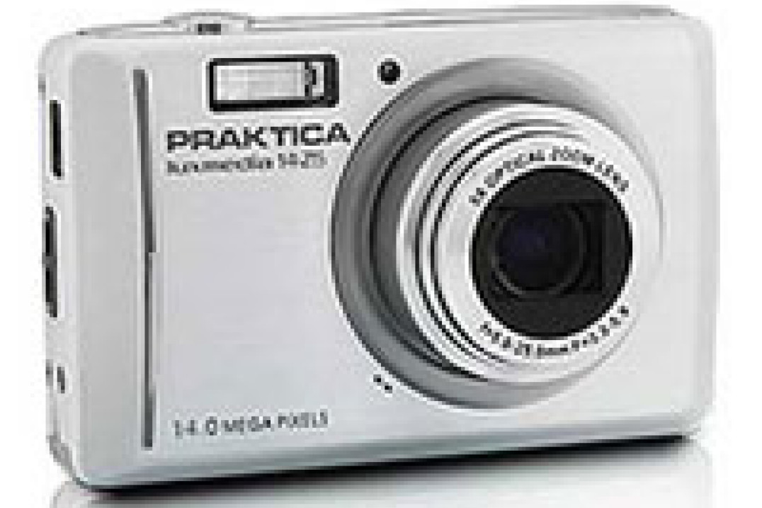 Praktica Luxmedia 14-Z5