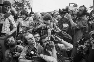 Jedyne - nieopowiedziane historie polskich fotografek lat 70-90. w Domu Spotkań z Historią