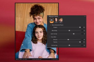 Capture One po rebrandingu i z nowymi funkcjami AI