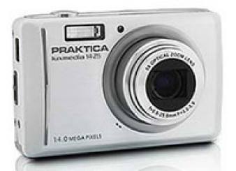 Praktica Luxmedia 14-Z5