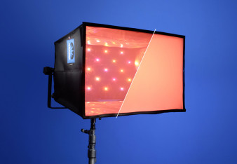 Zylight Active Diffusion - rewolucyjny, regulowany dyfuzor dostępny już w kwietniu