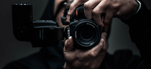 Powstaje kodeks postępowania RODO dla branży foto. Konsultacje do końca sierpnia