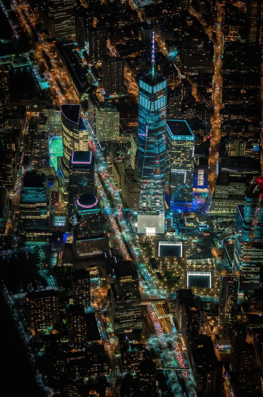 (c) Vincent Laforet / archdaily.com