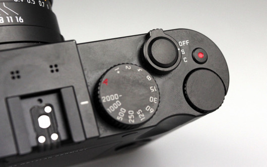 Leica Q