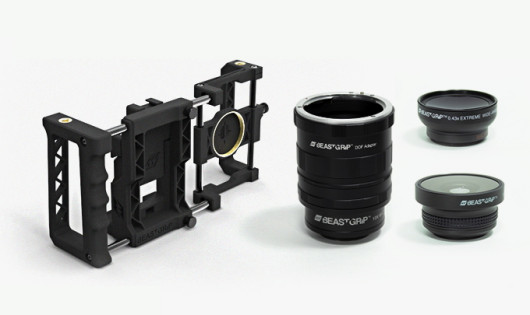 Beastgrip Pro