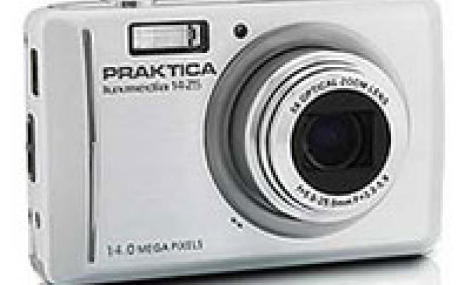 Praktica Luxmedia 14-Z5