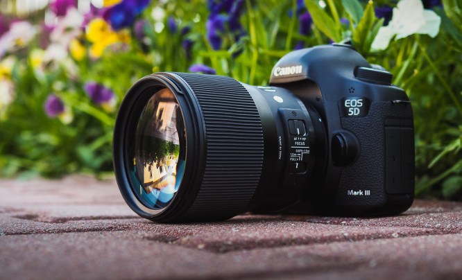  Sigma 135 mm f/1.8 DG HSM ART - test obiektywu