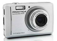 Praktica Luxmedia 14-Z5