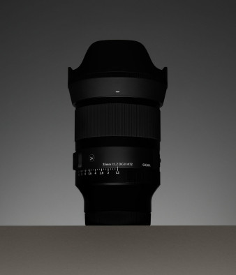 Sigma 35 mm f/1.2 DG II ART -  lepsza optyka i najlżejsza konstrukcja na rynku. To nowa królowa profesjonalnych 35-tek
