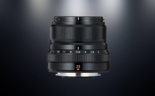 Fujifilm Fujinon XF 23 mm f/2 R WR – nowy przedstawiciel odpornych szkieł z serii X