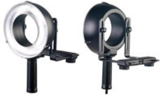 Ring Flash do generatora Fomei Panther 600 MINI