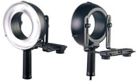 Ring Flash do generatora Fomei Panther 600 MINI