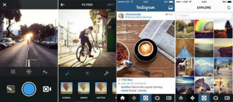 Instagram 6.0.1 - ważna aktualizacja