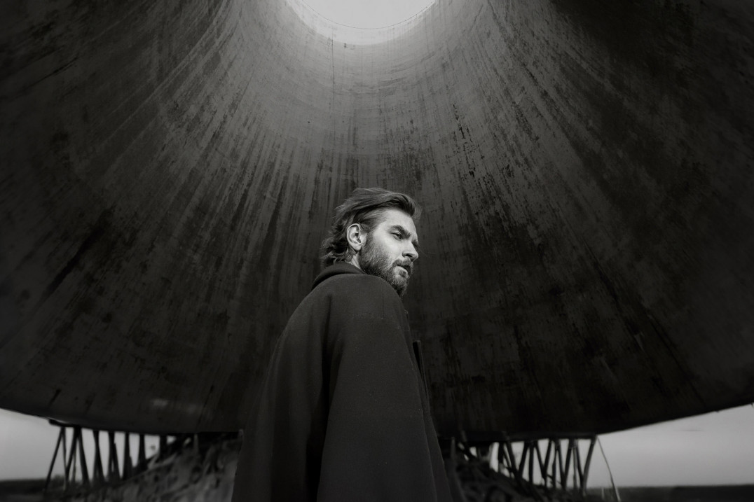 Wiktor Franko: Na sesji muszę poczuć, że przekroczyłem siebie [WYWIAD]