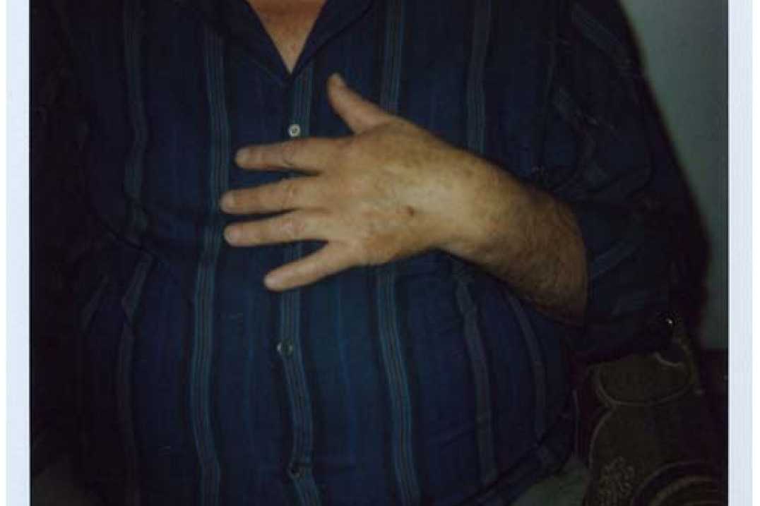 Karol Radziszewski "Lubiewo"