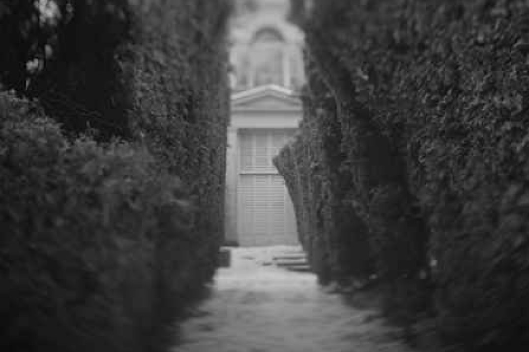 "Technika rejestracji a plastyka fotografii" - wystawa w Galerii FF