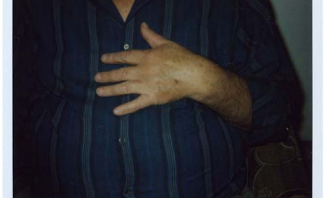  Karol Radziszewski "Lubiewo"