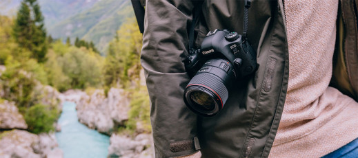 Ruszyła przedsprzedaż aparatu Canon EOS 6D Mark II w sieci Proclub