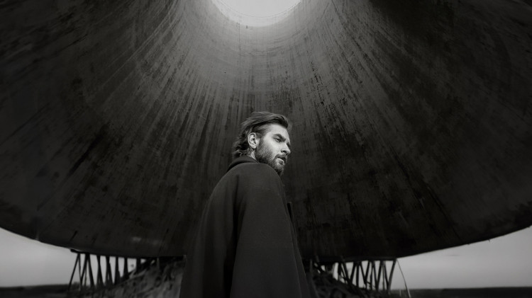 Wiktor Franko: Na sesji muszę poczuć, iż przekroczyłem siebie [WYWIAD]