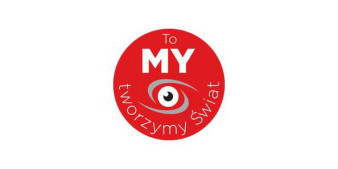 To My tworzymy świat - multimedialny konkurs Canona