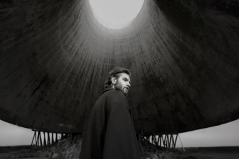 Wiktor Franko: Na sesji muszę poczuć, że przekroczyłem siebie [WYWIAD]