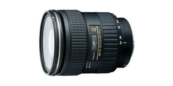 Tokina AT-X 24-70mm f/2.8 PRO FX