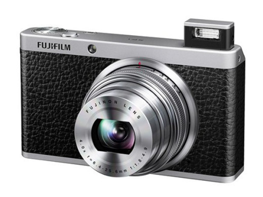 Fujifilm XF1