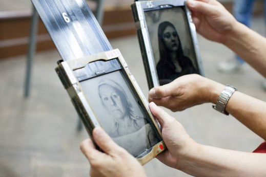 Bezpłatne warsztaty technik archaicznych w ramach 2. Dni Fotografii Alternatywnej