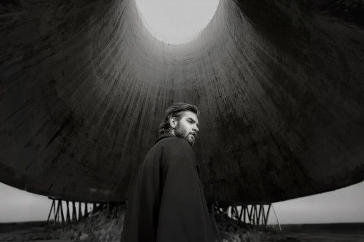 Wiktor Franko: Na sesji muszę poczuć, że przekroczyłem siebie [WYWIAD]