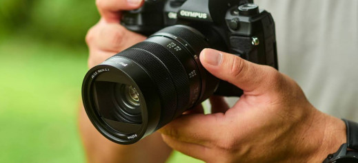 Pergear 60 mm f/2.8 Mk2 2x - druga generacja obiektywu makro teraz w wersji pełnoklatkowej