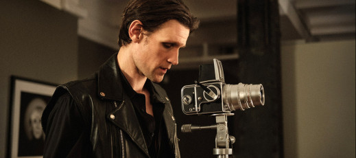 Nadchodzi film o kultowym fotografie Robercie Mapplethorpie. Zobaczcie zwiastun