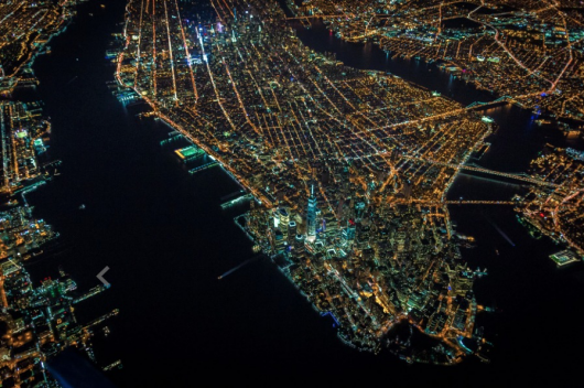 (c) Vincent Laforet / archdaily.com
