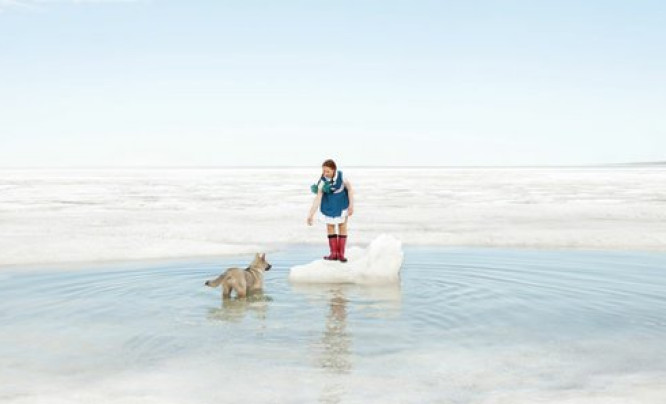  Laureaci Leica Oskar Barnack Award w Łodzi