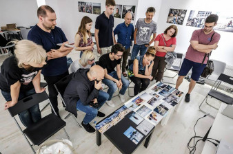 Wystartowały zapisy na bezpłatne warsztaty fotografii dokumentalnej i reportażowej