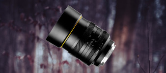 Kamlan 50 mm f/1.1 MK2 - druga odsłona ultrajasnej stałki do bezlusterkowców z APS-C