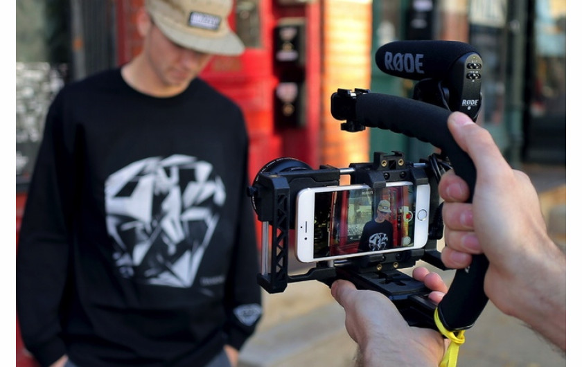 Beastgrip Pro