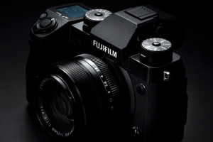 Miłośnicy APS-C zapnijcie pasy - Fujifilm X-H2 ma mieć 40-megapikselową matrycę