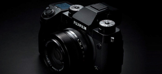 Miłośnicy APS-C zapnijcie pasy - Fujifilm X-H2 ma mieć 40-megapikselową matrycę