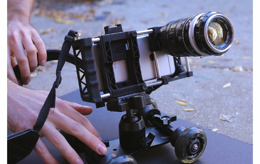 Beastgrip Pro