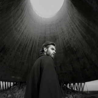 Wiktor Franko: Na sesji muszę poczuć, że przekroczyłem siebie [WYWIAD]