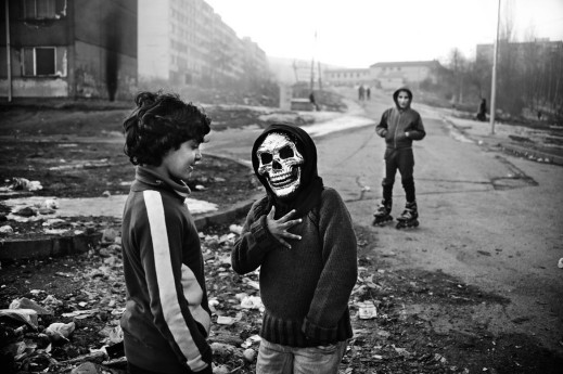 Young Poland, czyli nowa kategoria w Grand Press Photo 2018