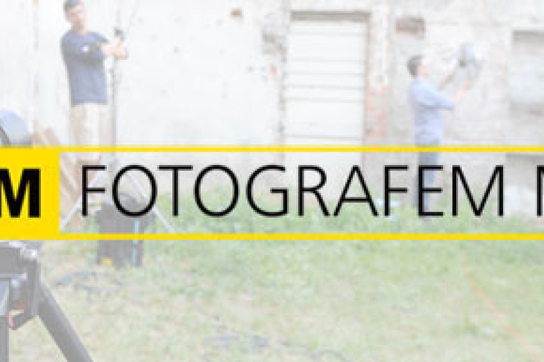 JESTEM FOTOGRAFEM MODY - o oświetleniu w plenerowej fotografii mody - cz. 1: wstęp